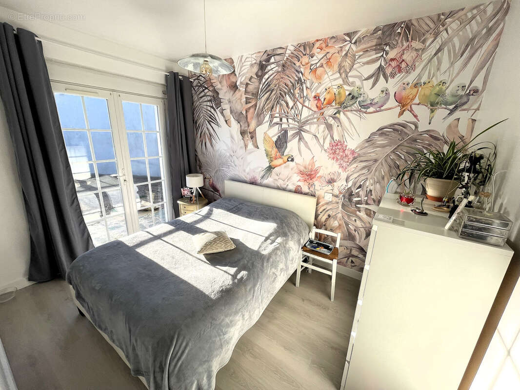 Maison à LA BARRE-DE-MONTS