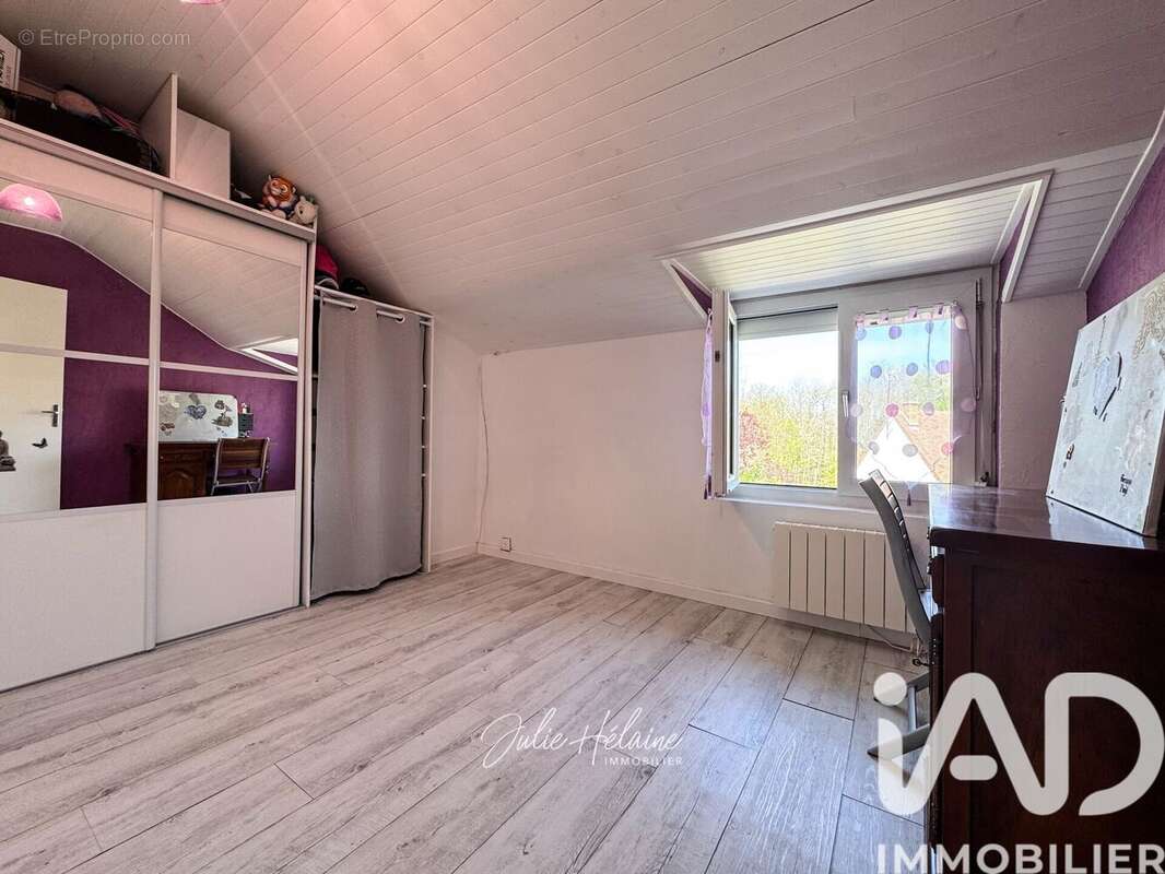 Appartement 56 m² à Marcq  - photo 5