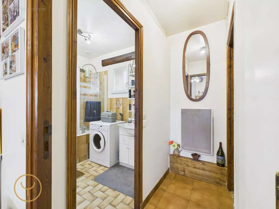 Maison à SAINT-NICOLAS-LA-CHAPELLE