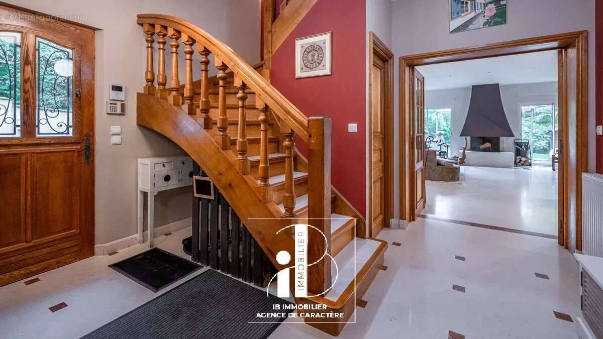 Maison à HERICY