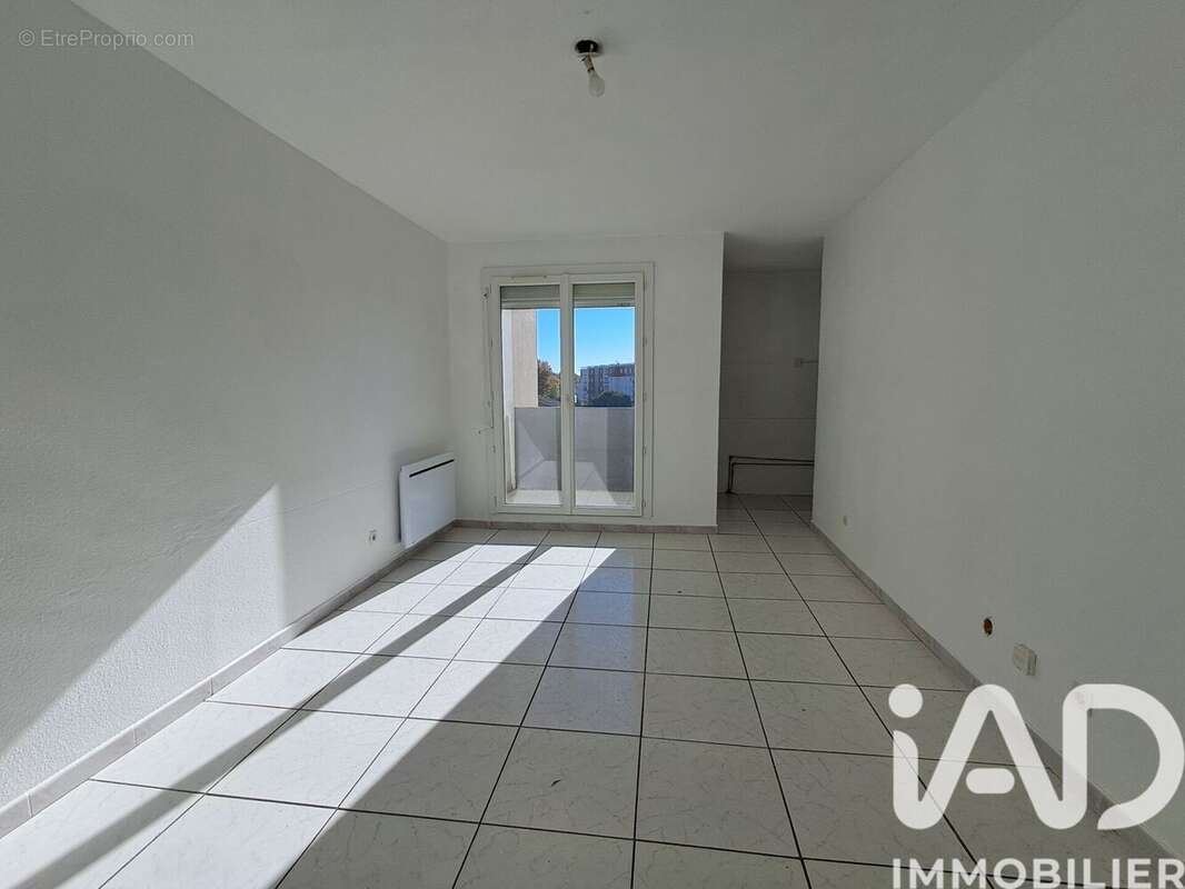 Photo 4 - Appartement à NARBONNE