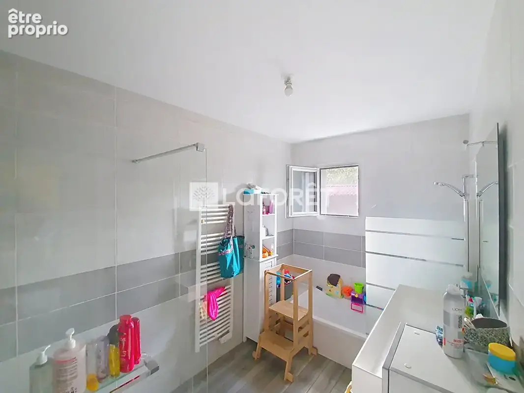 Maison de type 6, 130 m², 7 minutes au nord de Villemur-sur-Tarn - photo 11