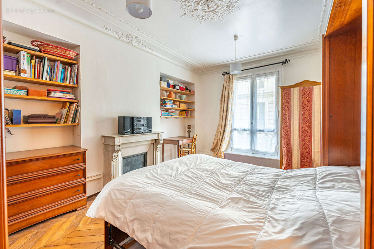 Appartement à PARIS-5E