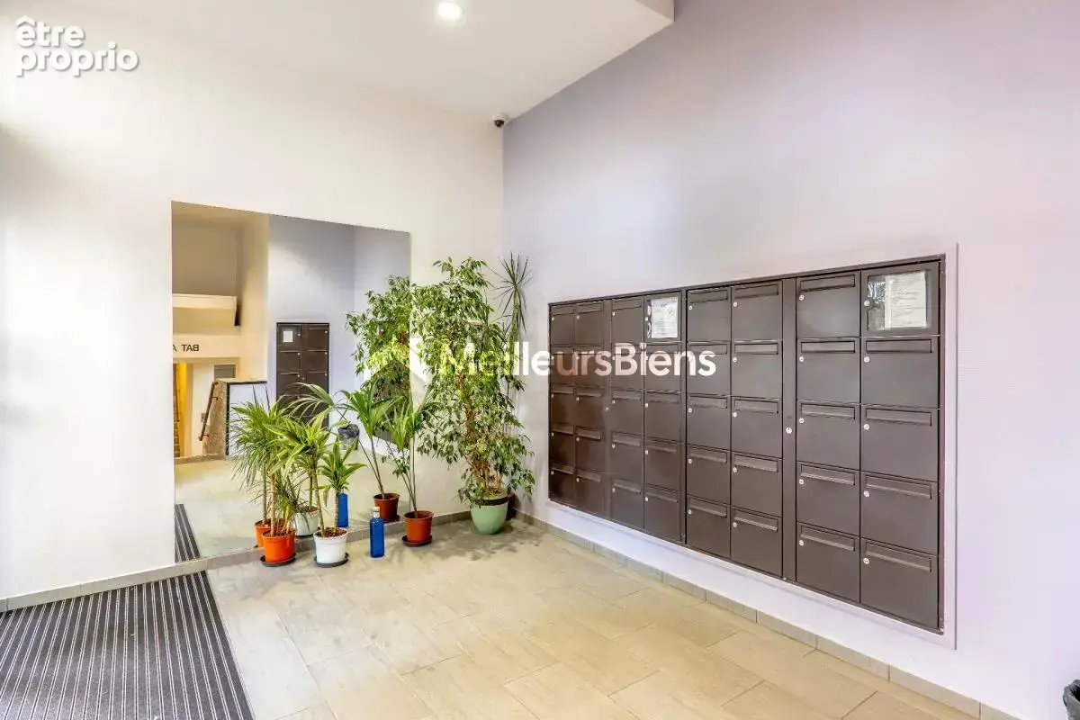3 pièces 70 m² - excellent état - parking - photo 16