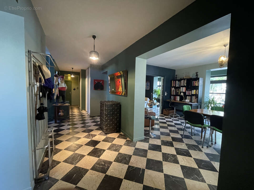 Maison à SAINT-HIPPOLYTE