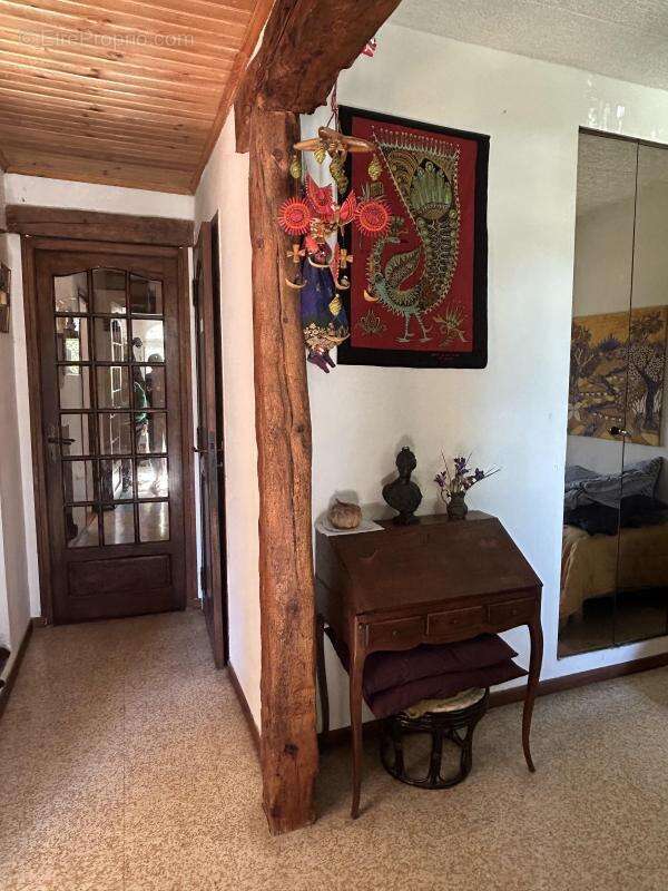 Maison à MARSEILLE-13E