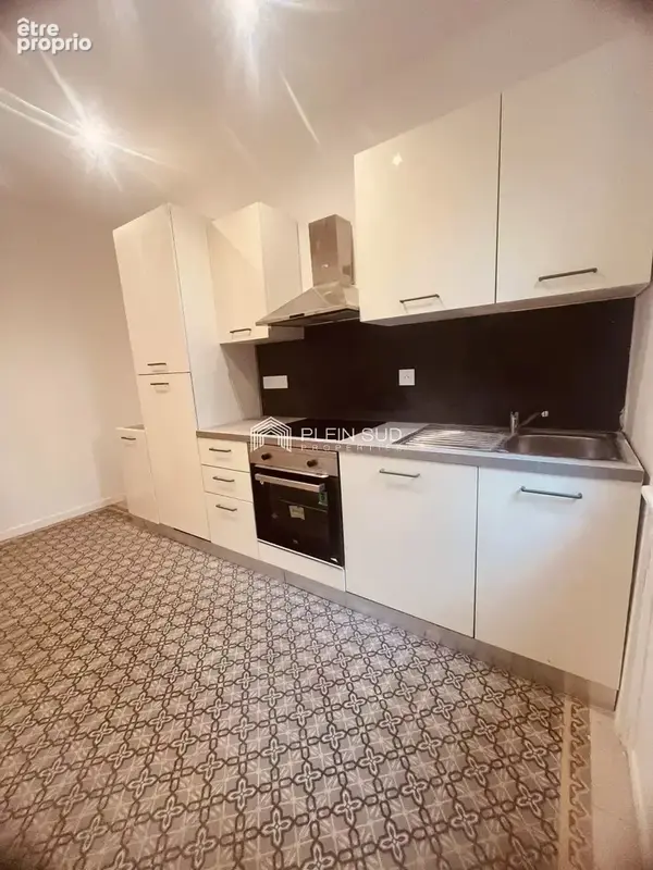 Cannes, superbe appartement 5 pièces. Immeuble Art deco - photo 8