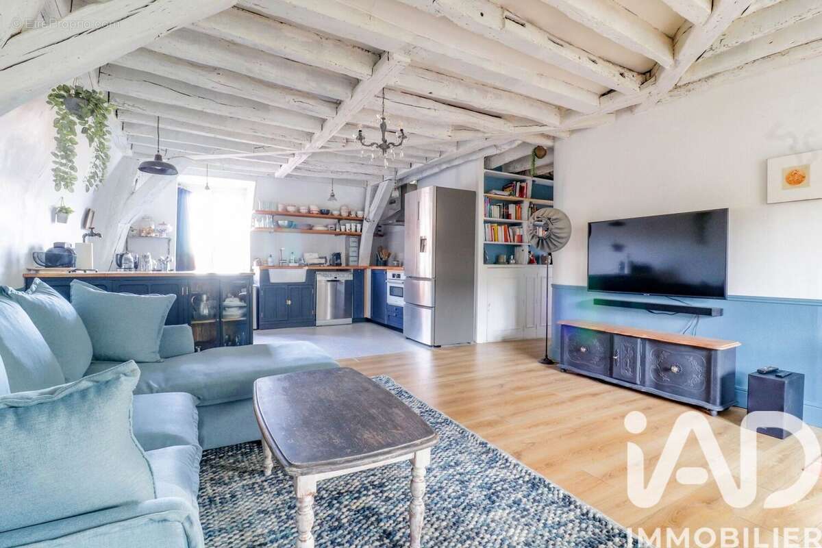 Photo 6 - Appartement à PALAISEAU