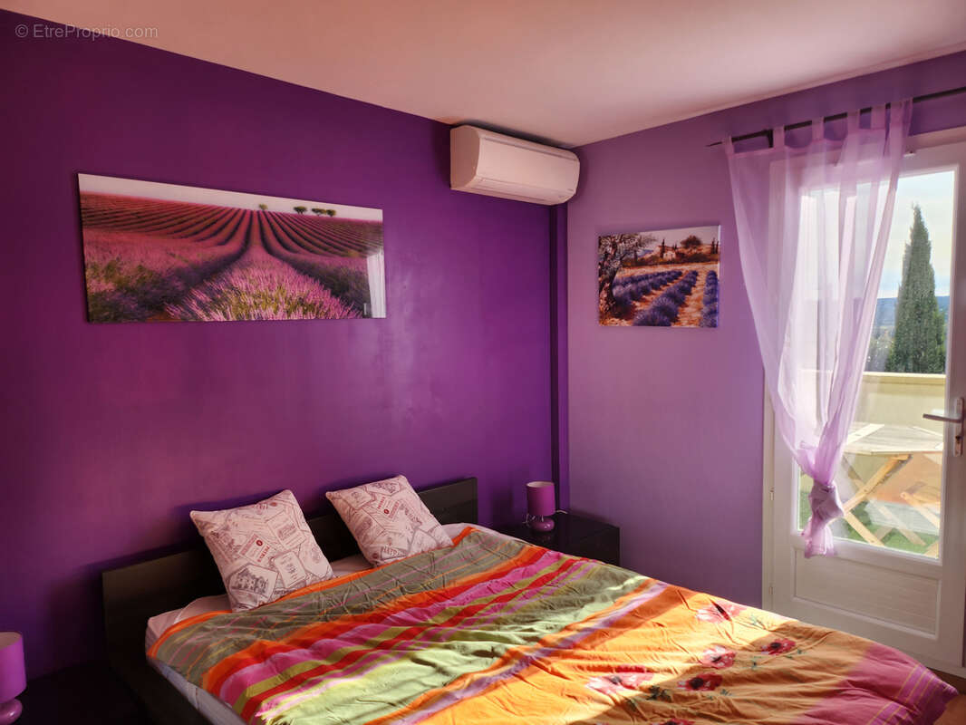 Maison à SAINT-MAXIMIN