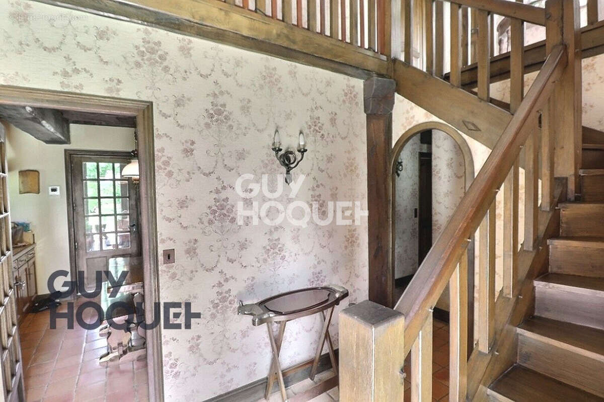 2.5km de BERNAY, centre commercial et gare - photo 9