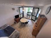 Appartement à SAINT-GEORGES-DE-DIDONNE