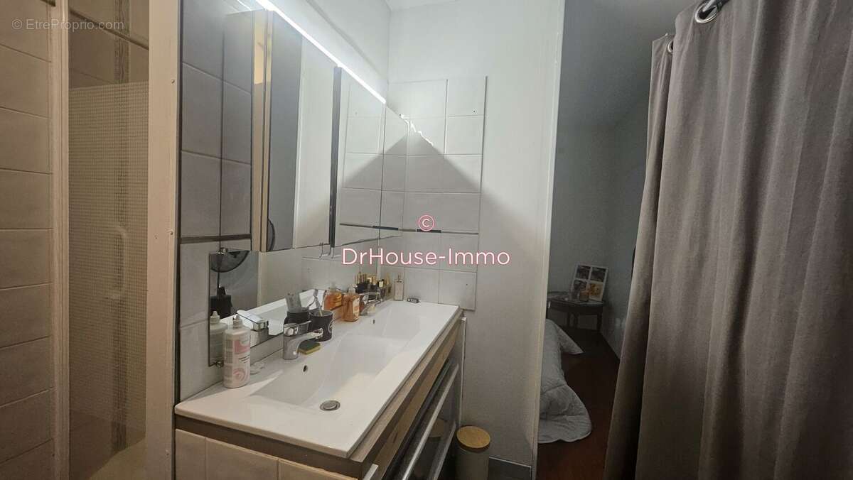Appartement 46 m² à Toulouse  - photo 5