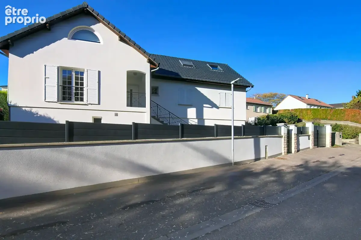 Maison à SOLGNE