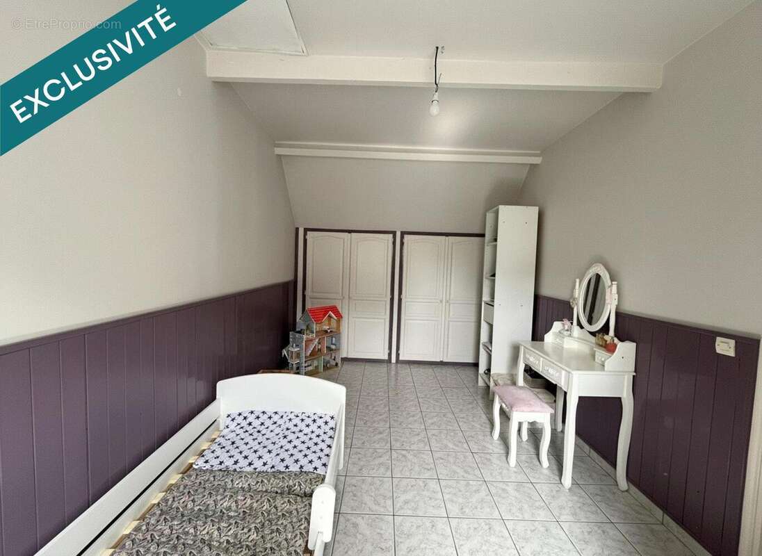 Photo 7 - Maison à PONTAULT-COMBAULT