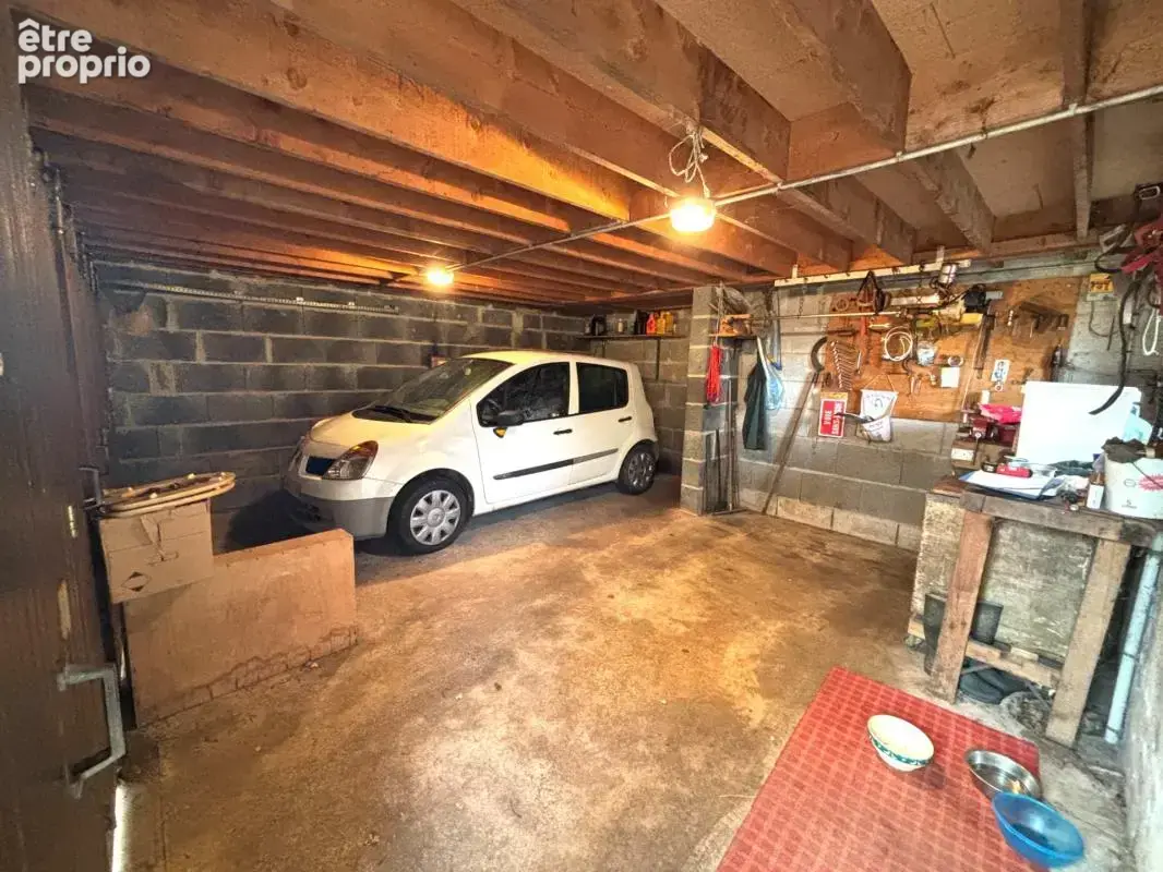 Maison à vendre 6 pièces PRE EN PAIL (53) - photo 18