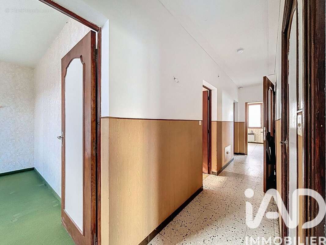 Photo 9 - Maison à SAINT-AFFRIQUE