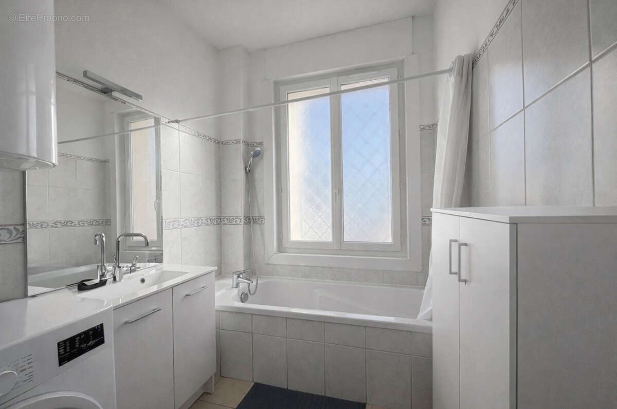 Appartement à SISTERON