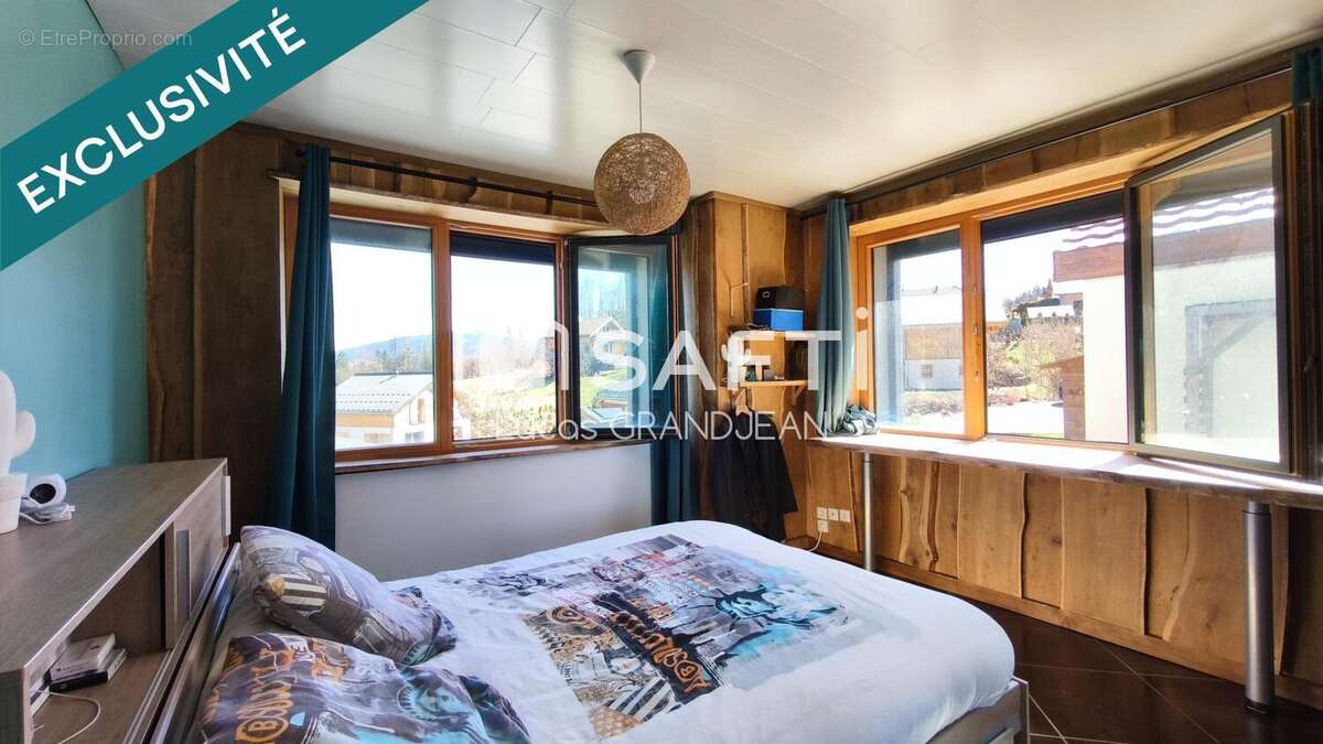 Photo 6 - Maison à PREMANON