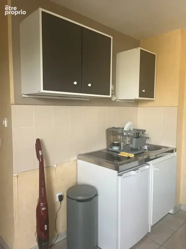 Appartement 2 pièces 46 m² à vendre à Strasbourg (67000) - photo 5