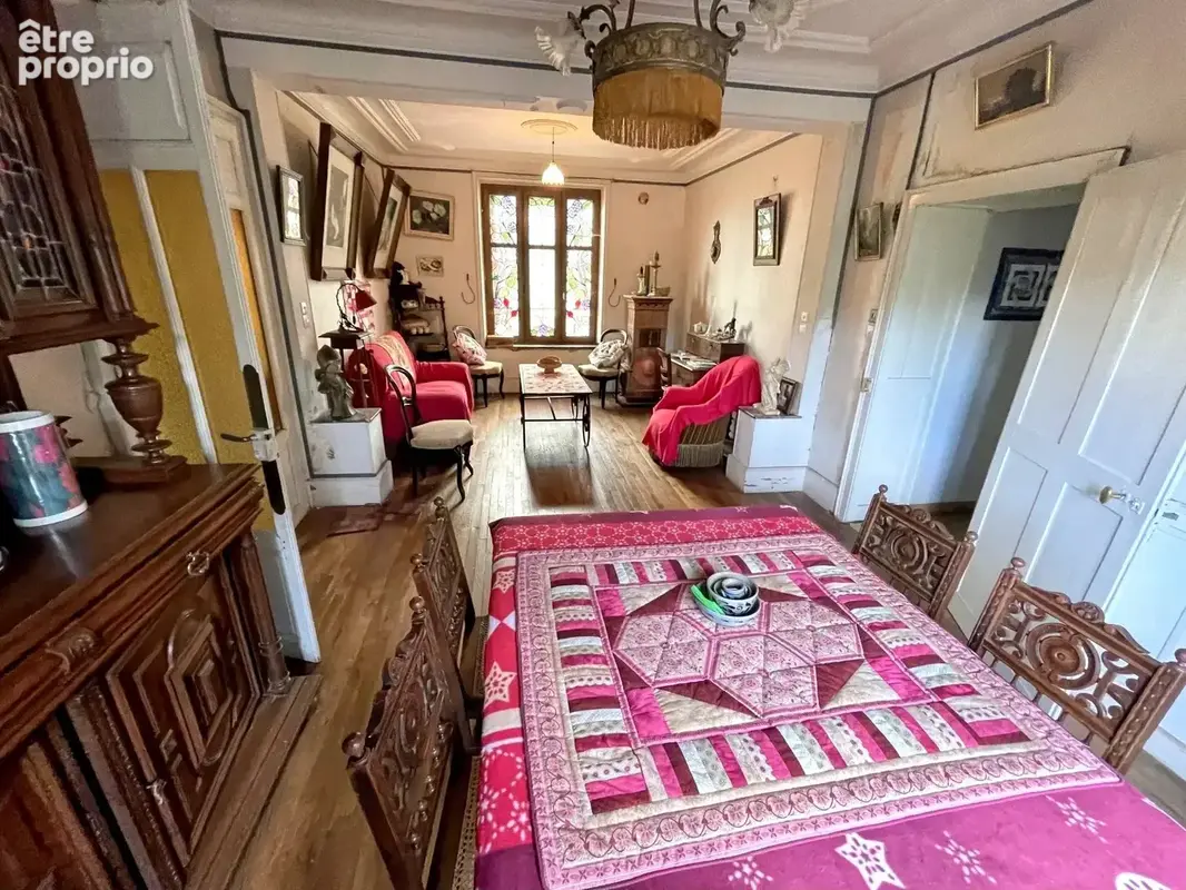 Vente Maison Pexonne(54540) 107 900ï¿œ - photo 8