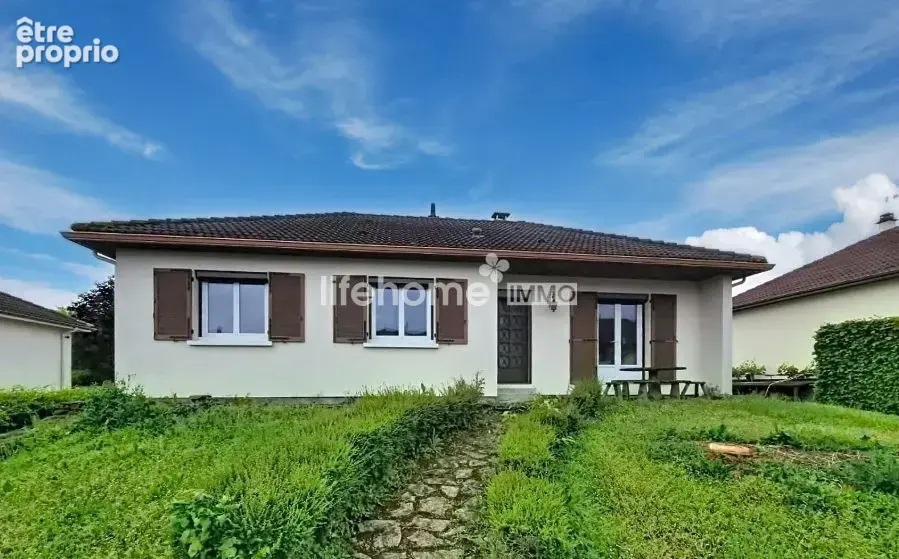 Maison à LE POINCONNET