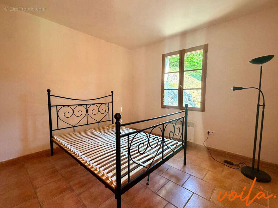 Maison à CAUNES-MINERVOIS