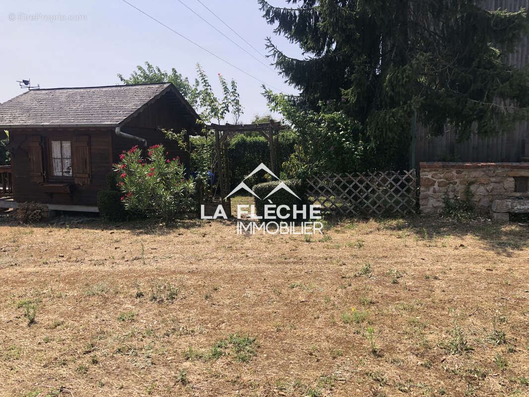 Maison avec dépendances La Flèche - photo 17