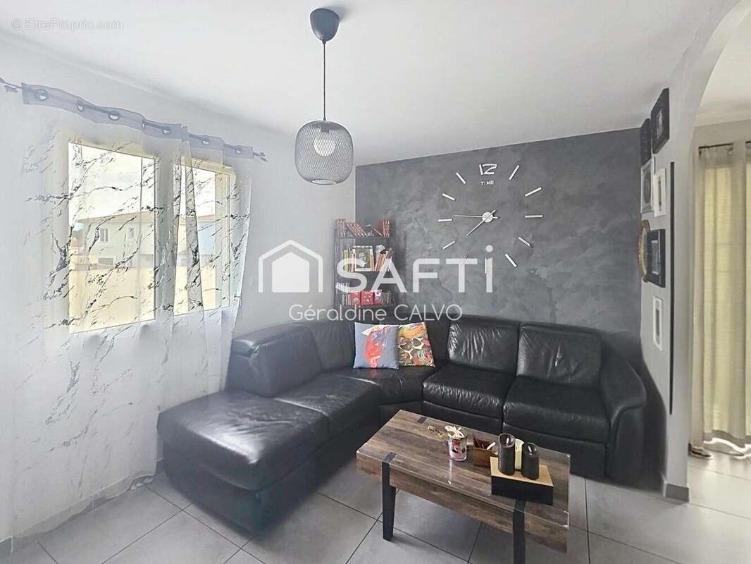 Photo 4 - Maison à COURNONTERRAL