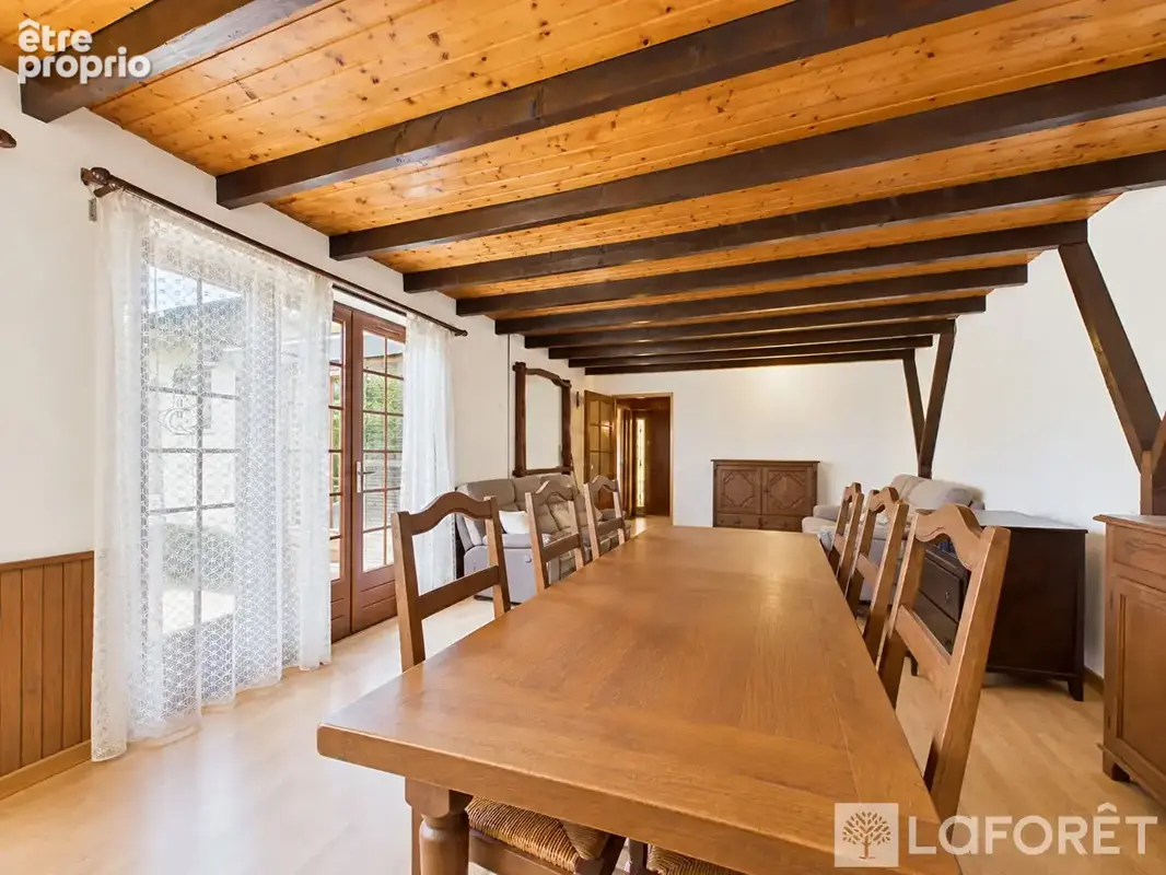 WITTENHEIM maison de plain-pied - photo 3