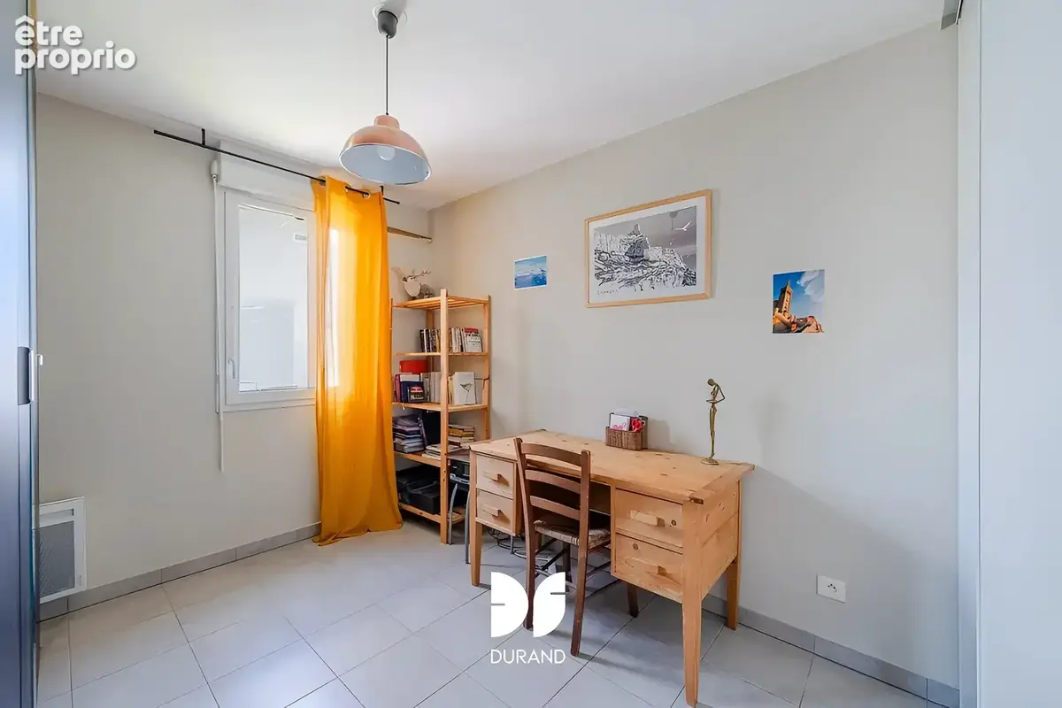 T3 - PLein Ciel - La Joliette- 13002 - photo 4