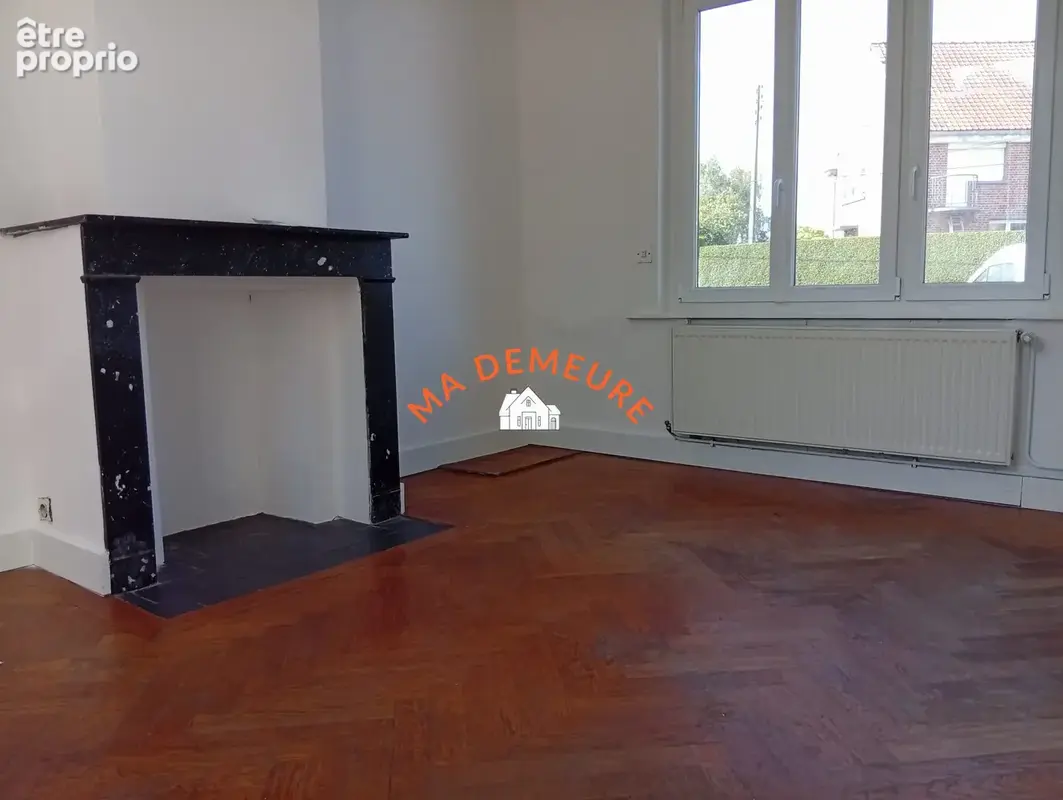 Maison 75 m² à Capinghem  - photo 2