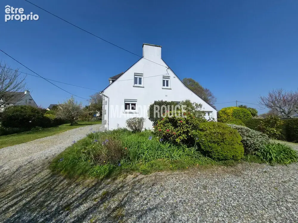 Maison en pierre à rénover à 4 km du GOLFE DU MORBIHAN - photo 2