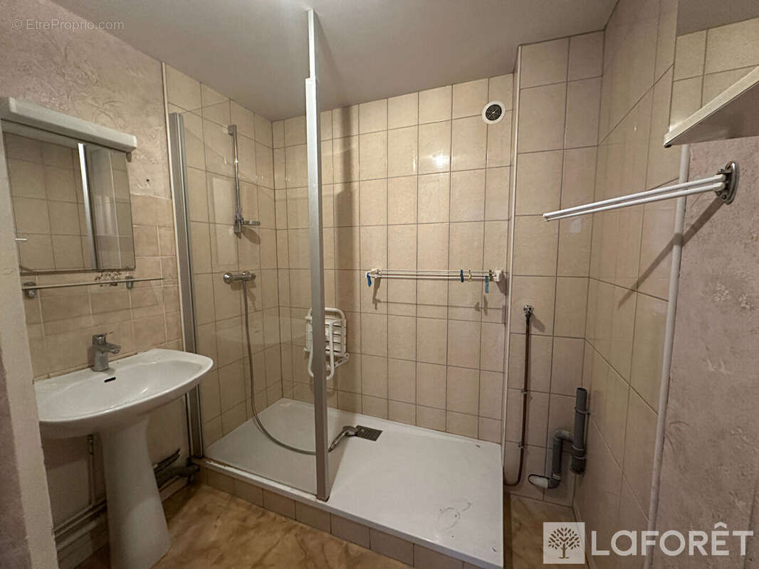 Appartement à PONTARLIER