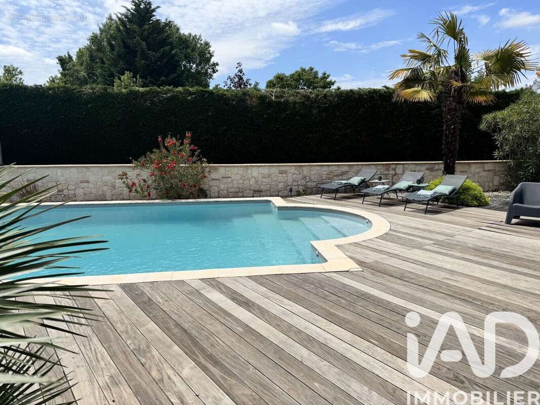 Photo 7 - Maison à BIAS