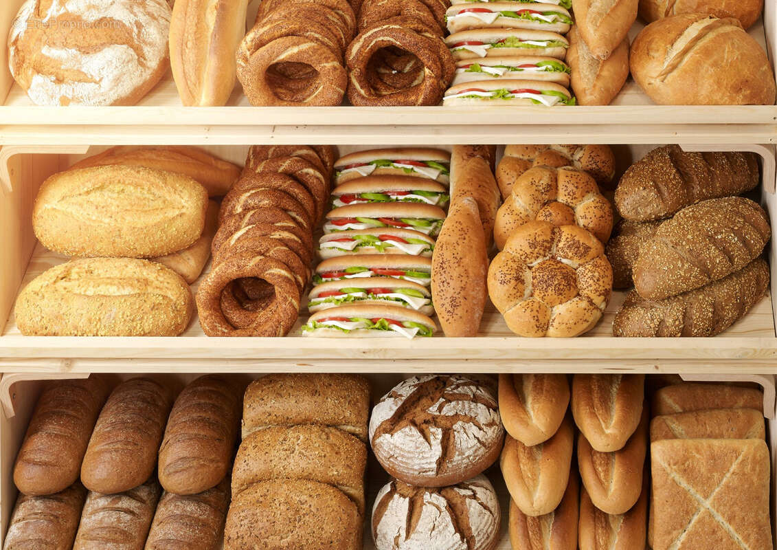 Commerce à LE HAVRE