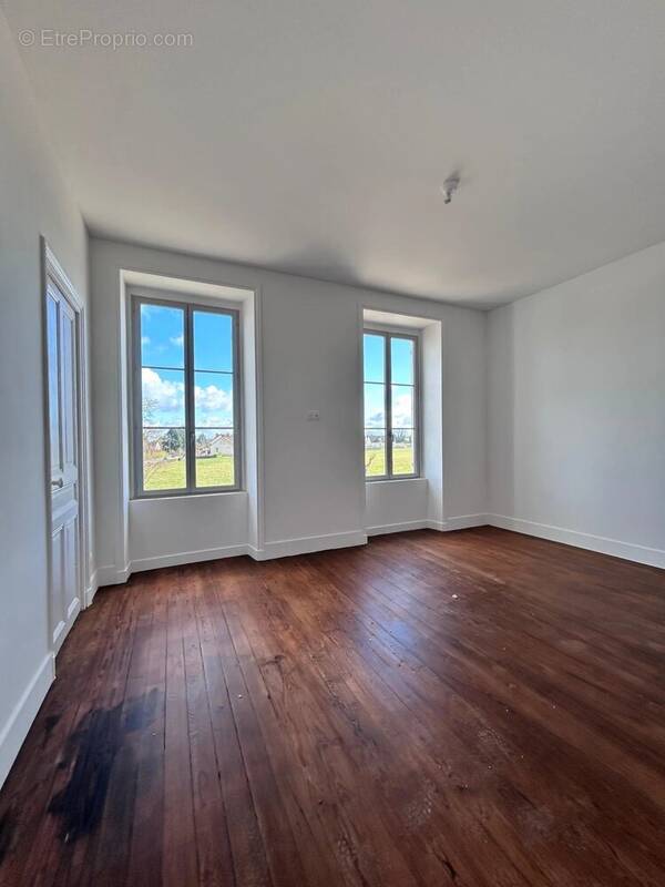 Appartement à BEAUNE