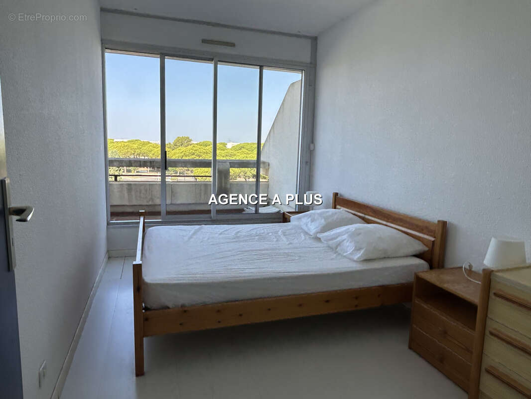 Appartement à LE GRAU-DU-ROI