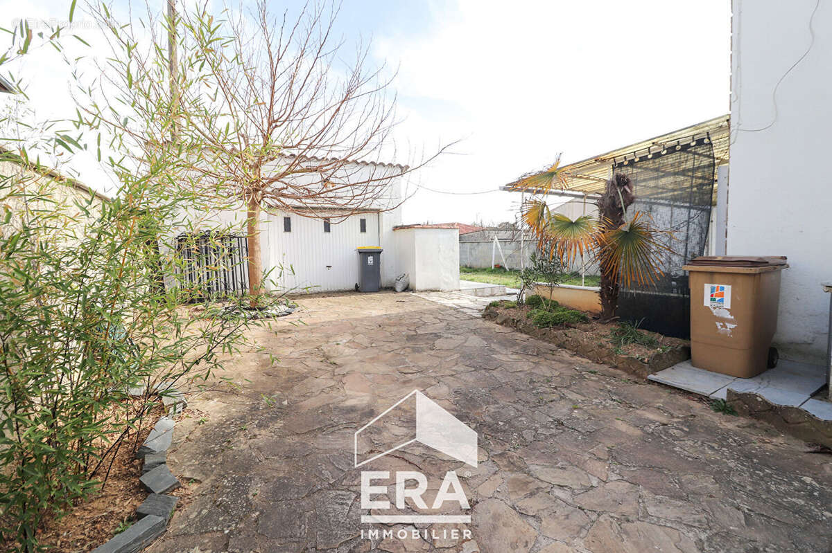 Maison Albi 140 m2 - photo 11
