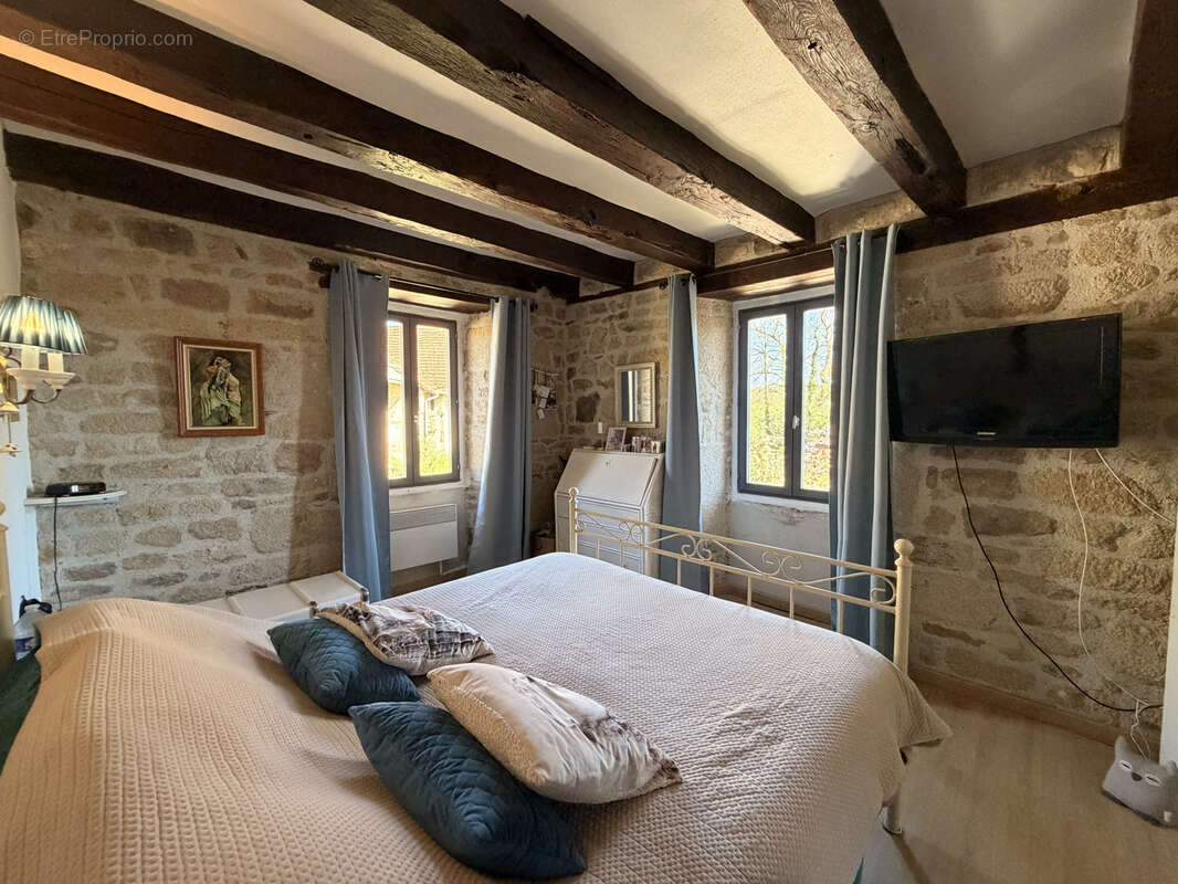 Maison à SOUSCEYRAC