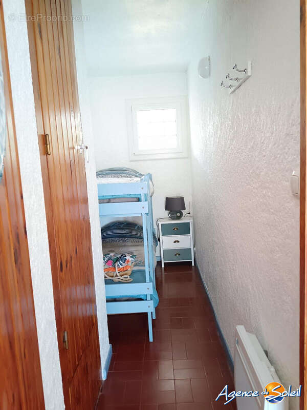Appartement à ARGELES-SUR-MER