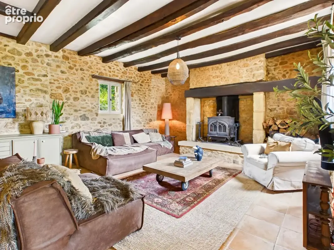 Une opportunité unique de gîte et glamping haut de gamme à proximité de Sarlat - photo 2