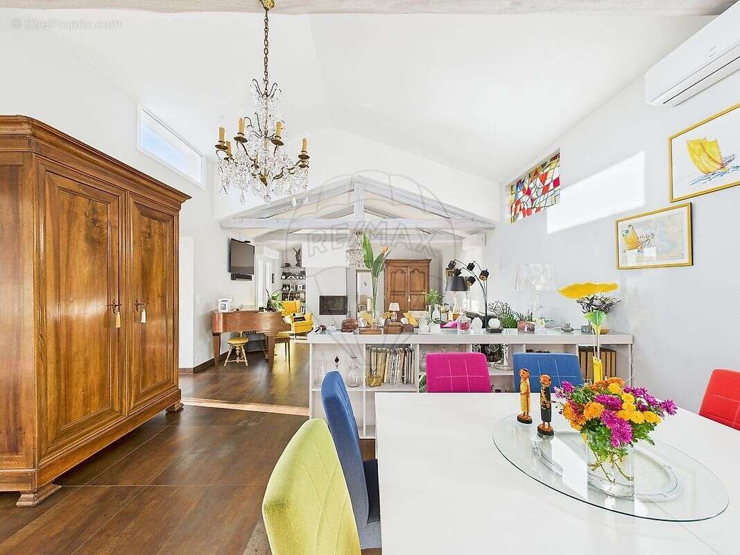 Maison à VAUX-SUR-MER