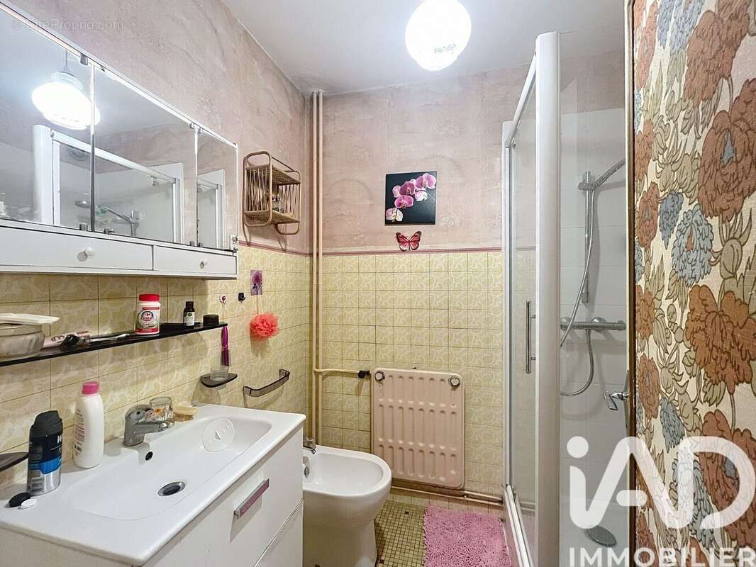 Photo 9 - Appartement à CHALON-SUR-SAONE