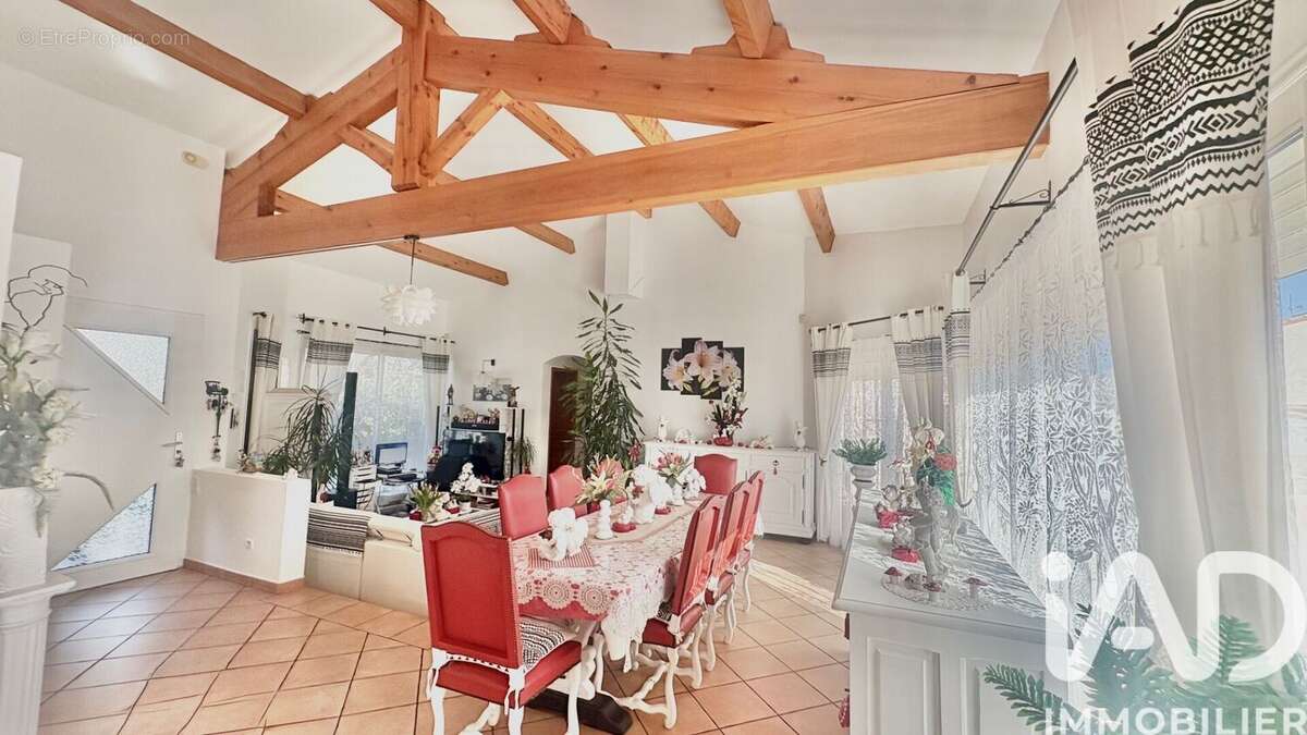 Photo 7 - Maison à SALEILLES