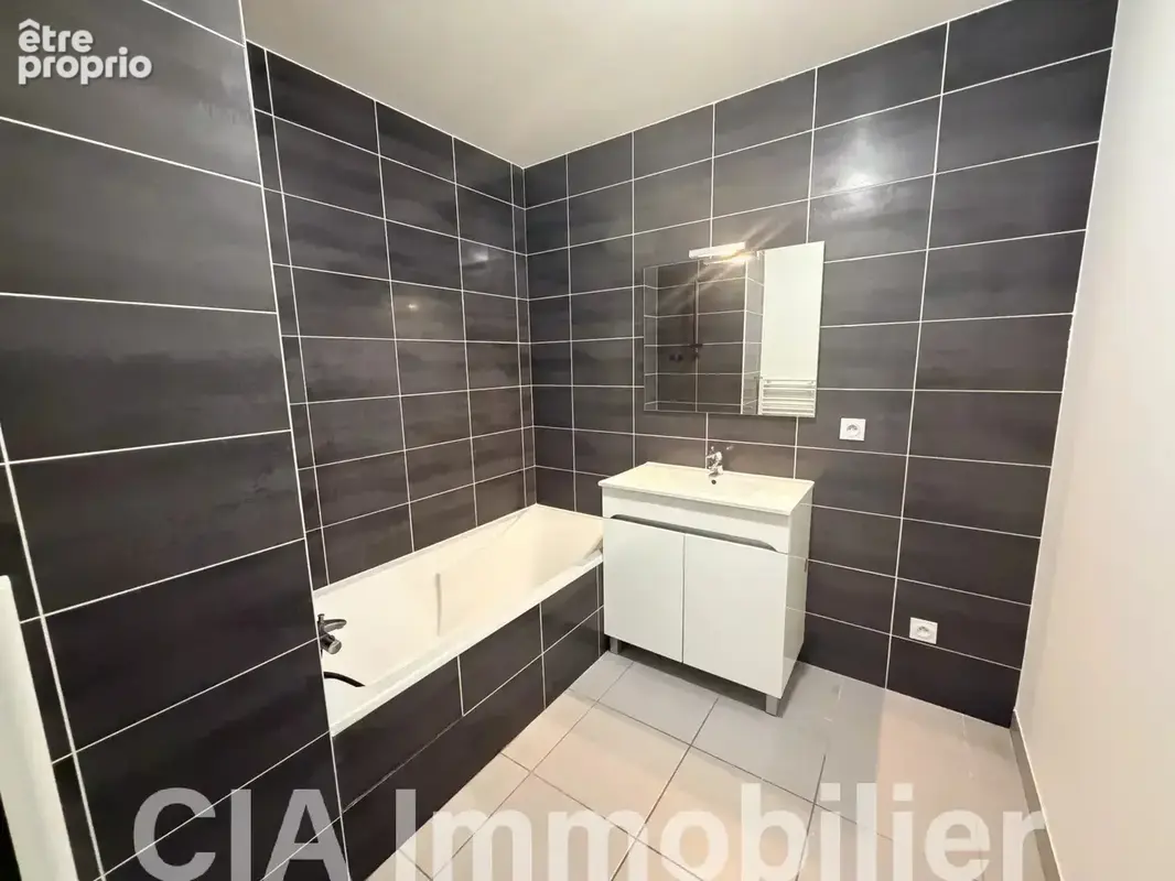 Appartement t3 saint pierre en faucigny - photo 7