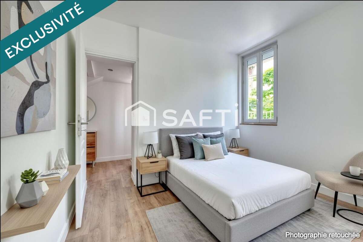 Photo 6 - Maison à SAINT-MAUR-DES-FOSSES