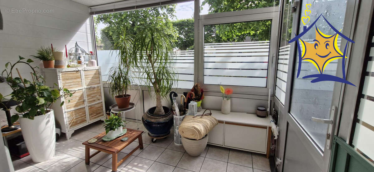 Appartement à VIRY-CHATILLON