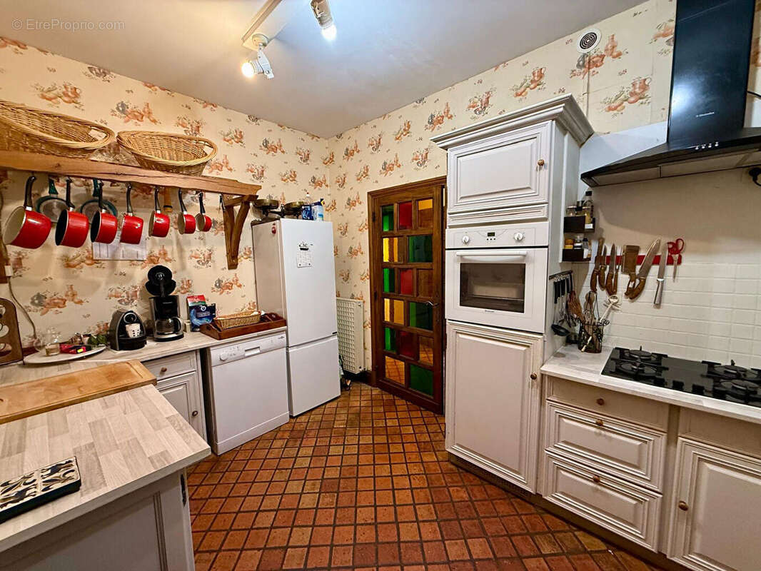 Appartement à QUIBERON