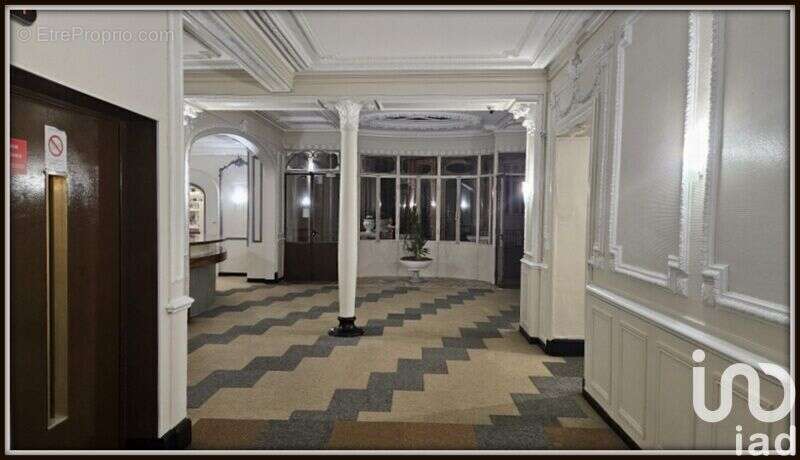 Photo 9 - Appartement à VICHY