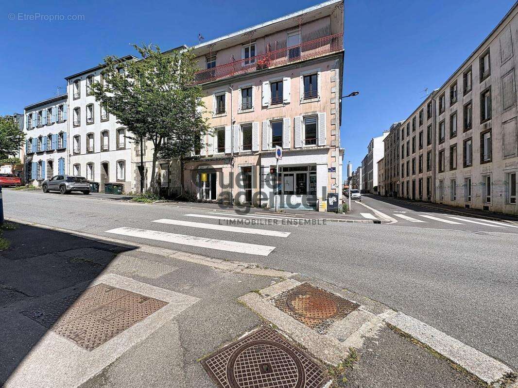 Appartement au centre ville - Idéal investisseur ou primo-accédant - photo 12